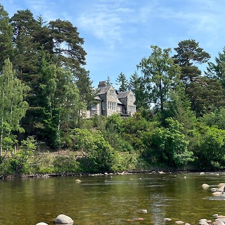 Lys-Na-Greyne Country House Aboyne Bagian luar foto