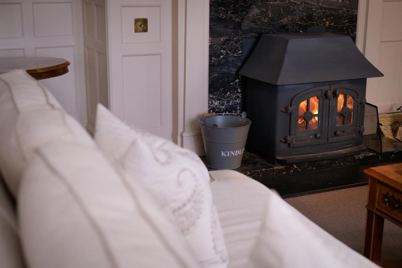 Lys-Na-Greyne Country House Aboyne Bagian luar foto