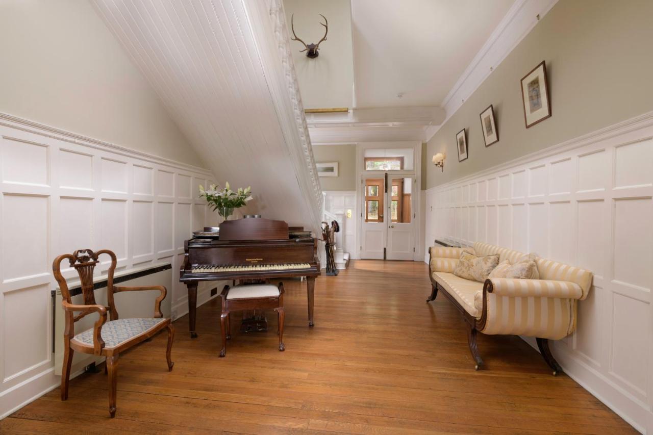 Lys-Na-Greyne Country House Aboyne Bagian luar foto