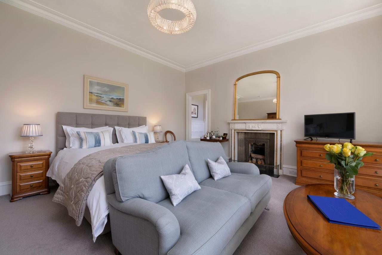 Lys-Na-Greyne Country House Aboyne Bagian luar foto