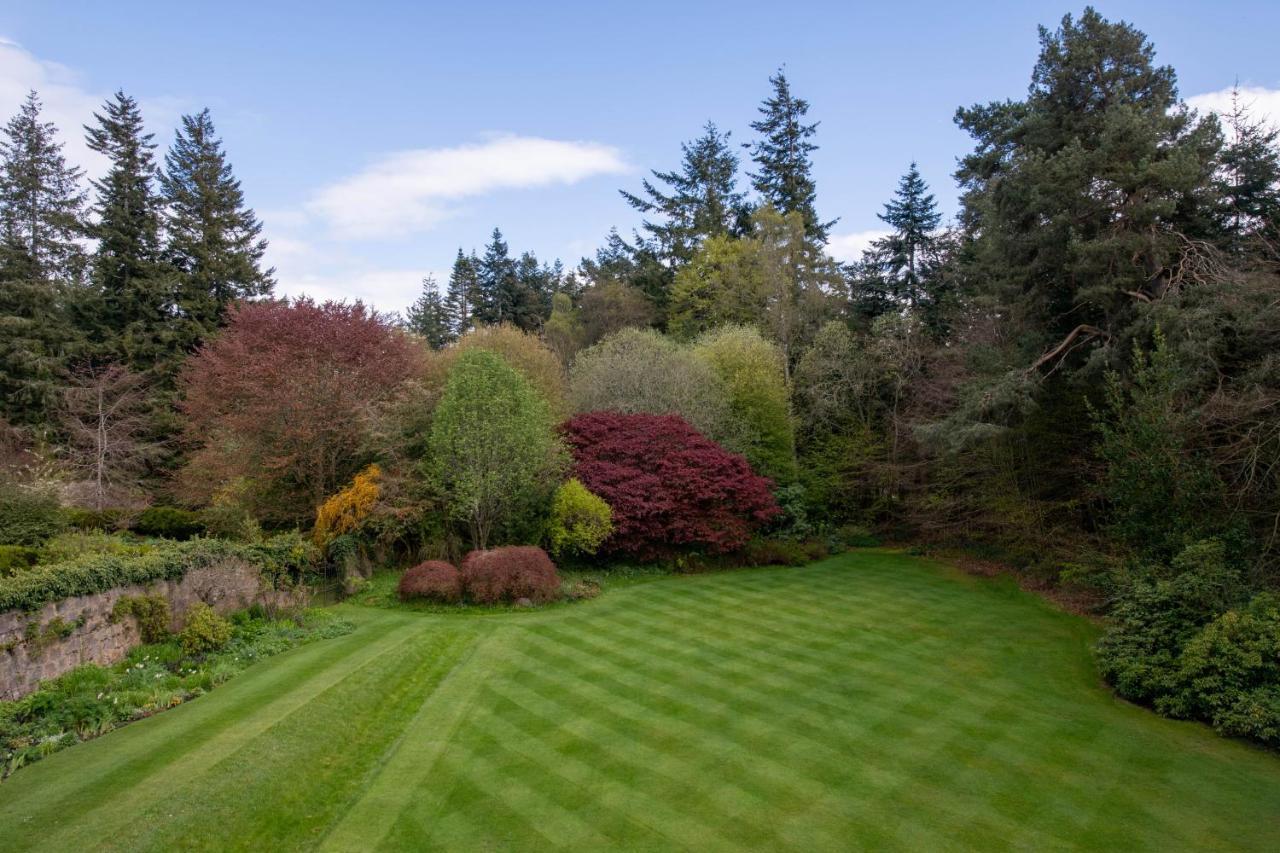 Lys-Na-Greyne Country House Aboyne Bagian luar foto