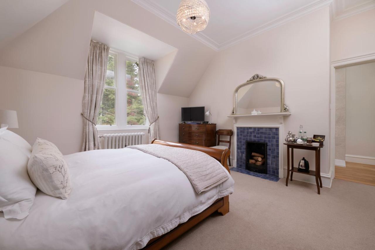 Lys-Na-Greyne Country House Aboyne Bagian luar foto