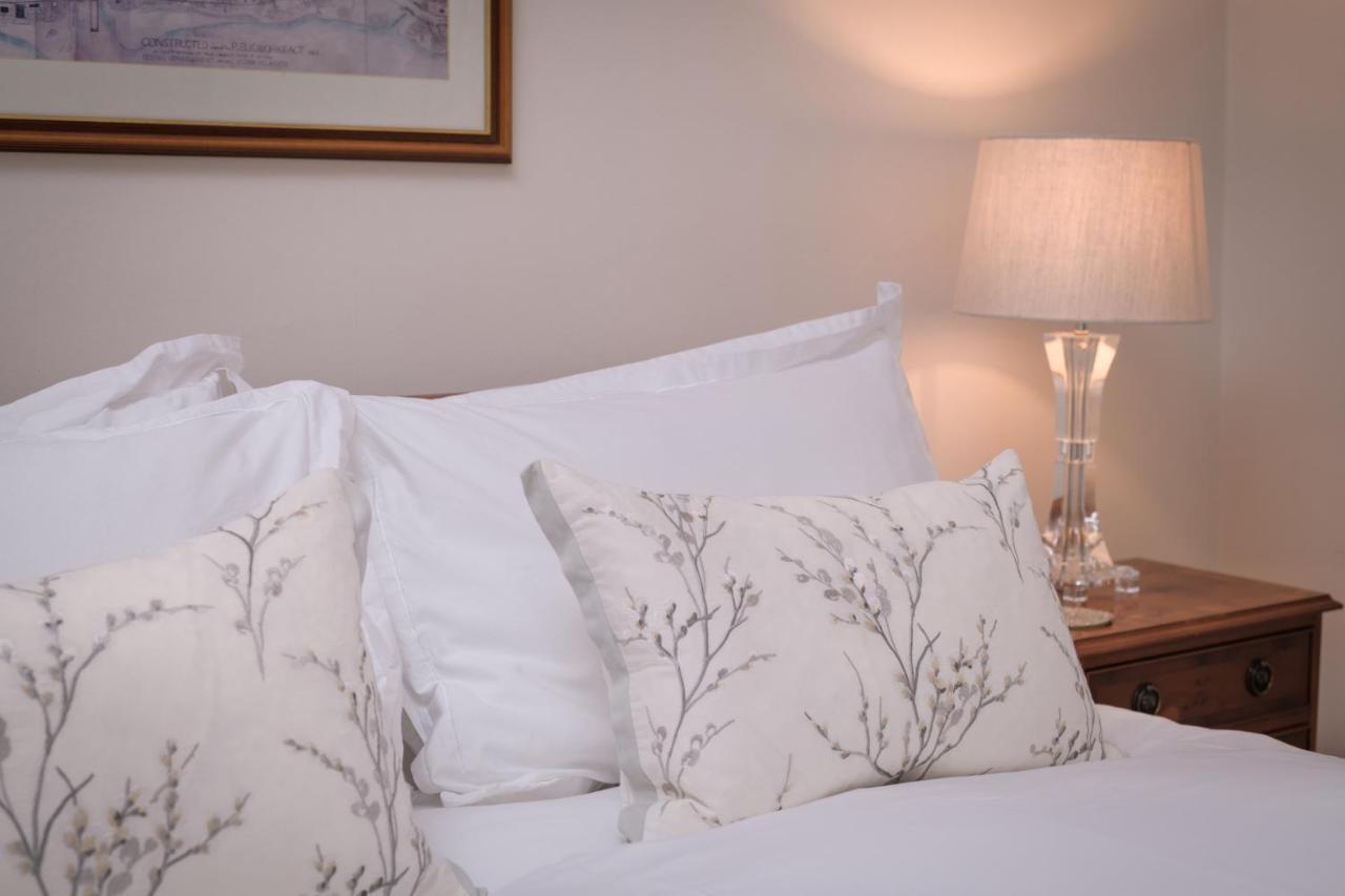 Lys-Na-Greyne Country House Aboyne Bagian luar foto