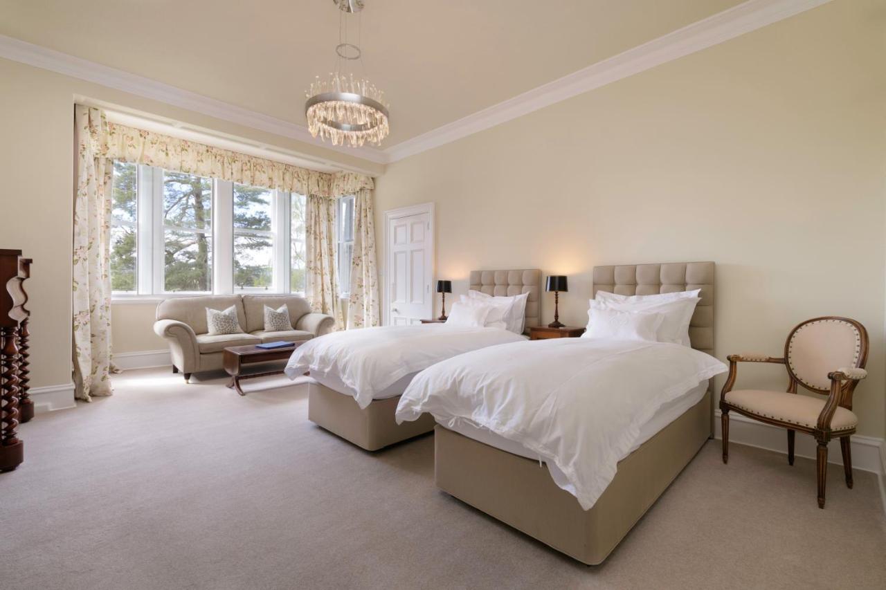 Lys-Na-Greyne Country House Aboyne Bagian luar foto