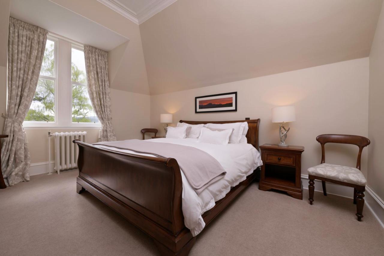 Lys-Na-Greyne Country House Aboyne Bagian luar foto