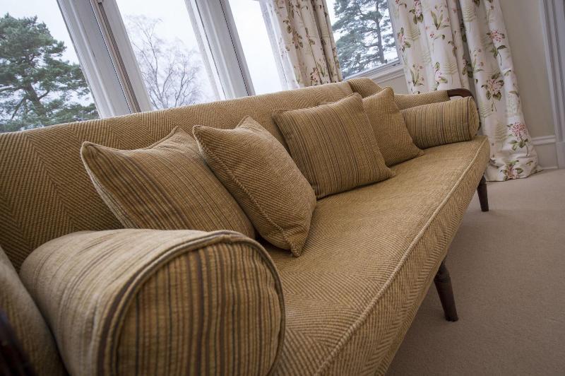 Lys-Na-Greyne Country House Aboyne Bagian luar foto