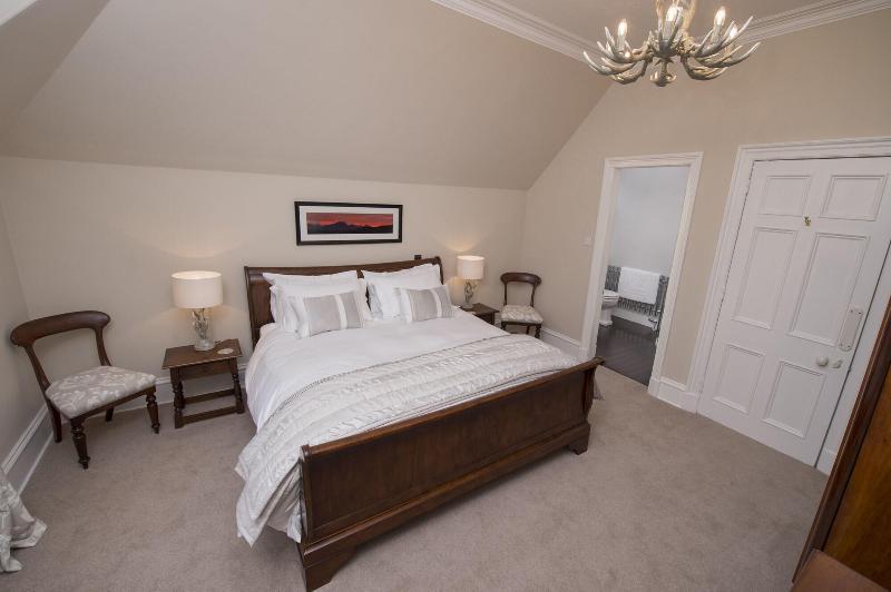 Lys-Na-Greyne Country House Aboyne Bagian luar foto
