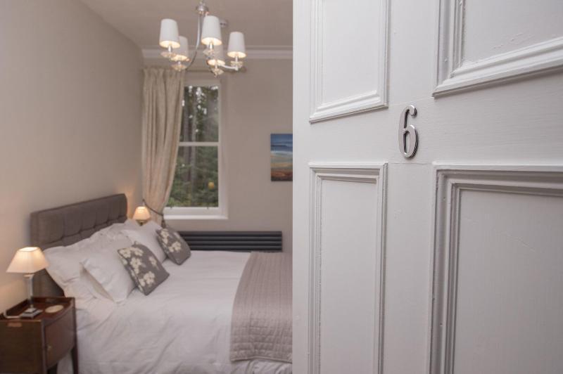 Lys-Na-Greyne Country House Aboyne Bagian luar foto