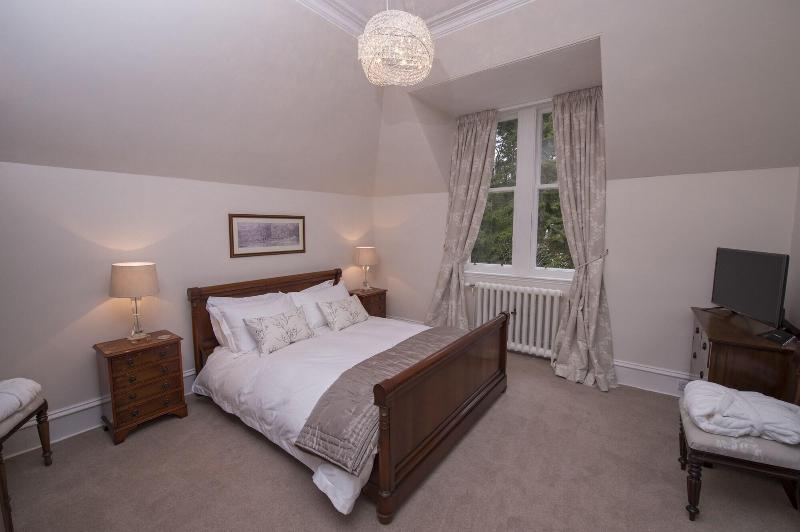 Lys-Na-Greyne Country House Aboyne Bagian luar foto