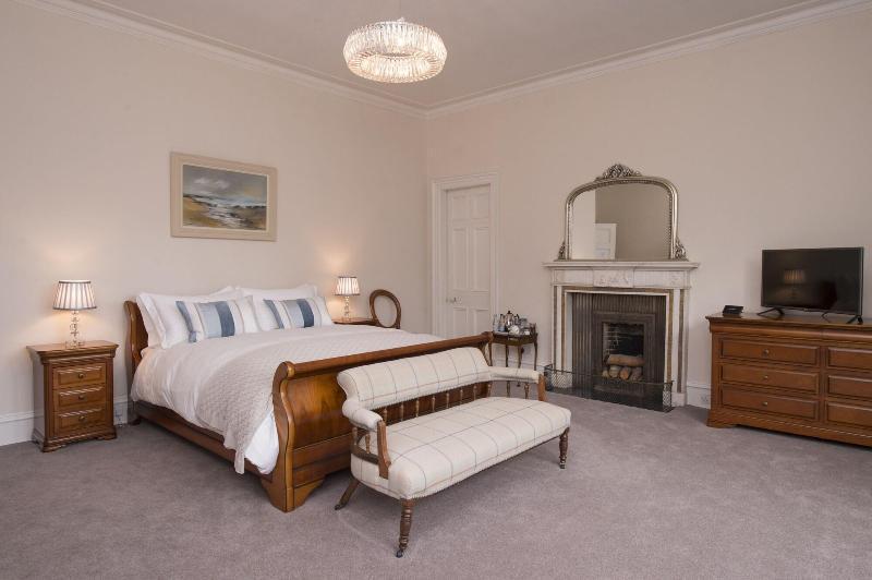 Lys-Na-Greyne Country House Aboyne Bagian luar foto
